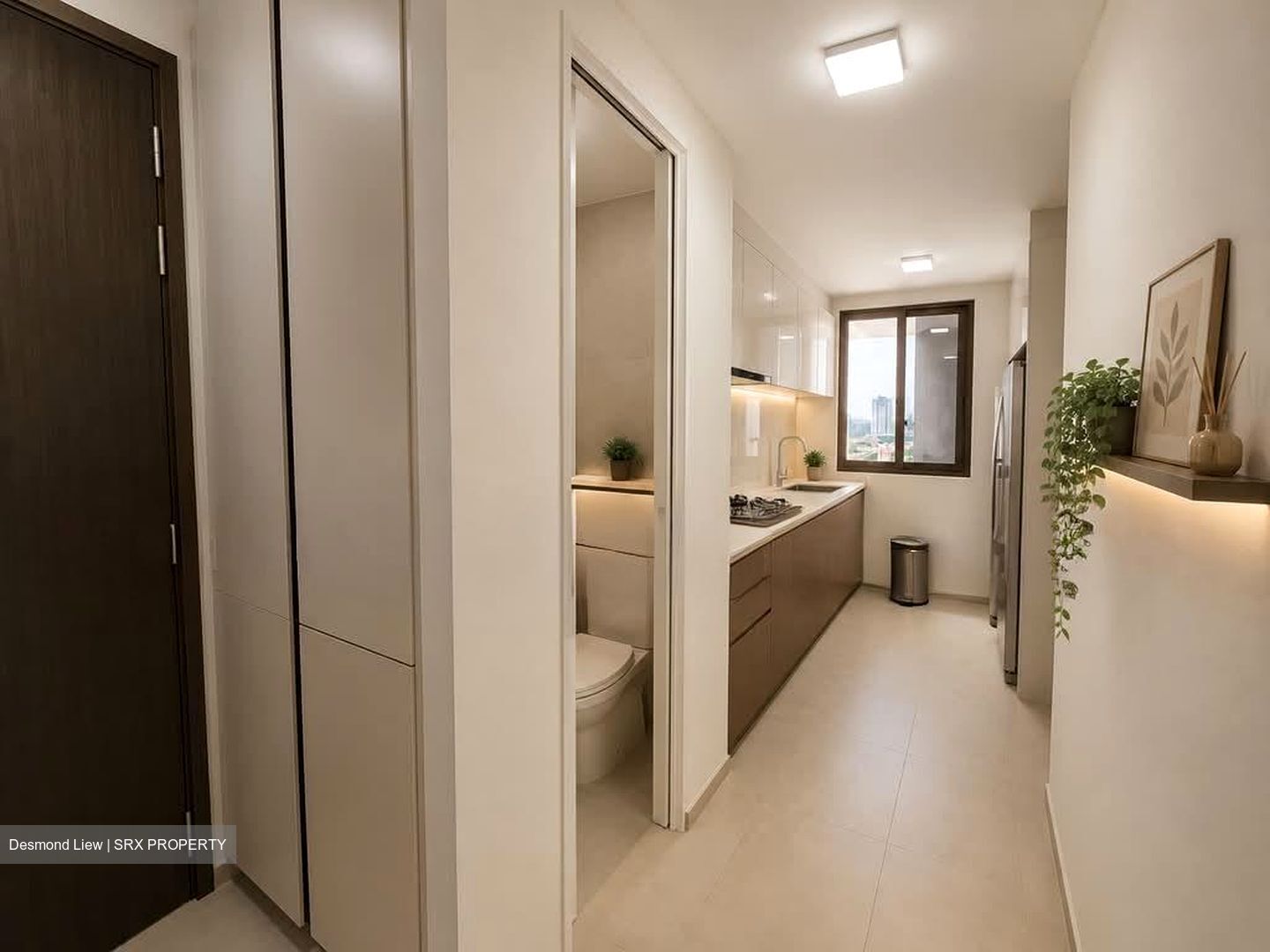 FORETT AT BUKIT TIMAH (D21), Apartment #577788491